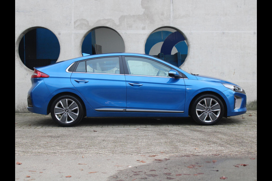 Hyundai IONIQ 1.6 GDi Comfort | NAVIGATIE | ACHTERUITRIJCAMERA |