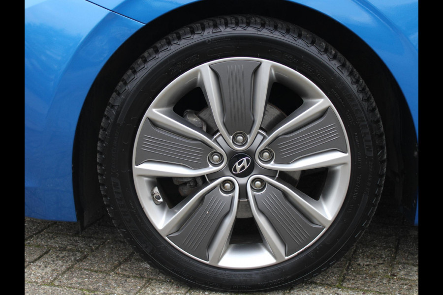 Hyundai IONIQ 1.6 GDi Comfort | NAVIGATIE | ACHTERUITRIJCAMERA |