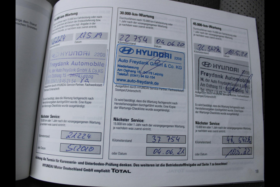 Hyundai IONIQ 1.6 GDi Comfort | NAVIGATIE | ACHTERUITRIJCAMERA |