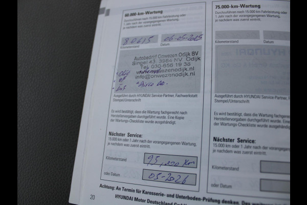 Hyundai IONIQ 1.6 GDi Comfort | NAVIGATIE | ACHTERUITRIJCAMERA |