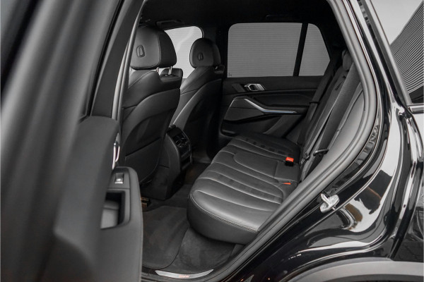 BMW X5 xDrive45e Driving Assist Plus H/K HUD Trekhaak