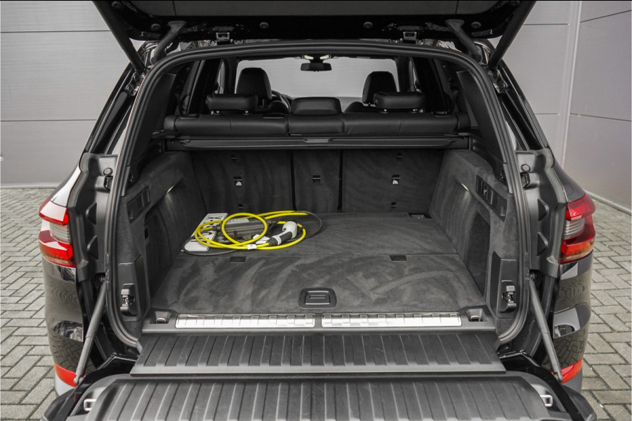 BMW X5 xDrive45e Driving Assist Plus H/K HUD Trekhaak