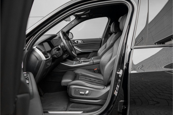 BMW X5 xDrive45e Driving Assist Plus H/K HUD Trekhaak