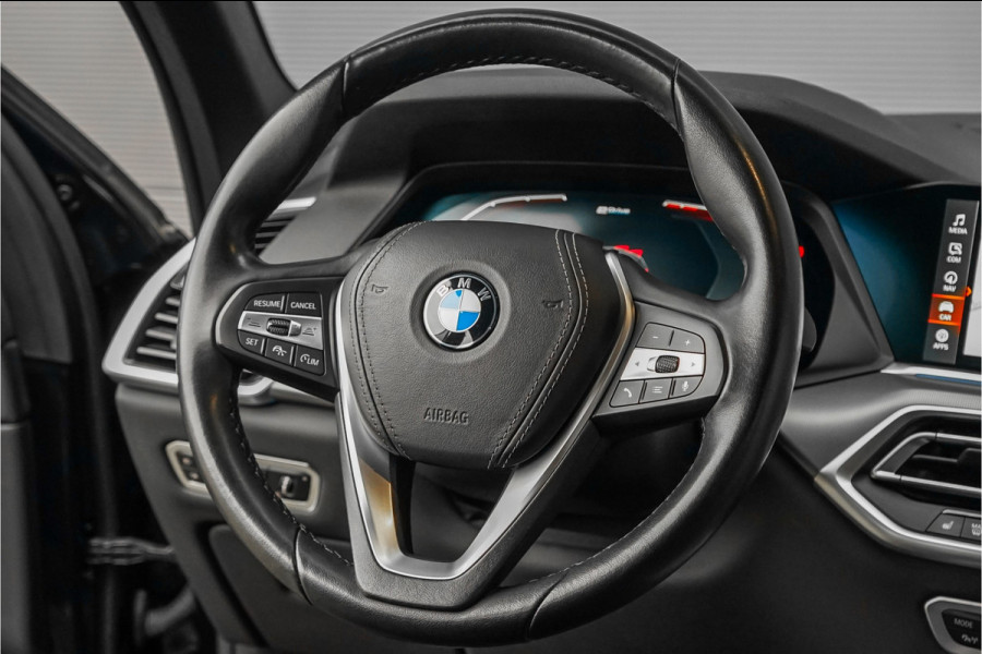 BMW X5 xDrive45e Driving Assist Plus H/K HUD Trekhaak