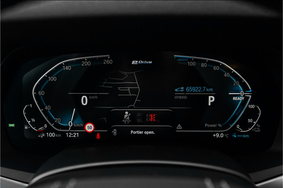 BMW X5 xDrive45e Driving Assist Plus H/K HUD Trekhaak