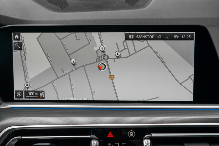 BMW X5 xDrive45e Driving Assist Plus H/K HUD Trekhaak