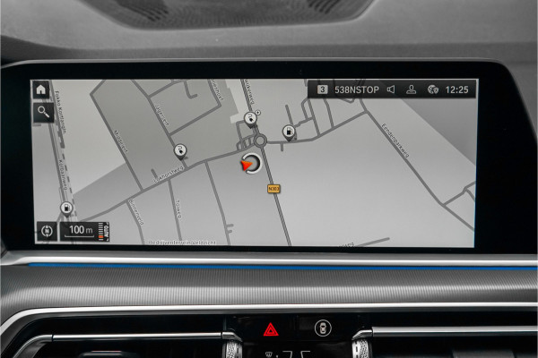BMW X5 xDrive45e Driving Assist Plus H/K HUD Trekhaak