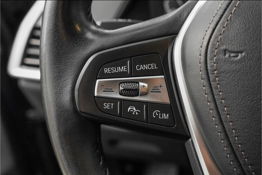 BMW X5 xDrive45e Driving Assist Plus H/K HUD Trekhaak