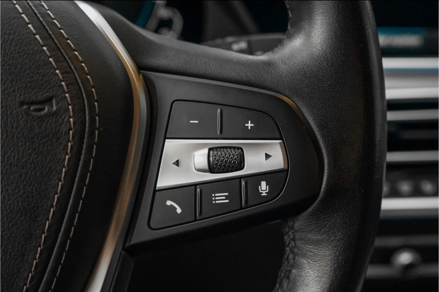 BMW X5 xDrive45e Driving Assist Plus H/K HUD Trekhaak