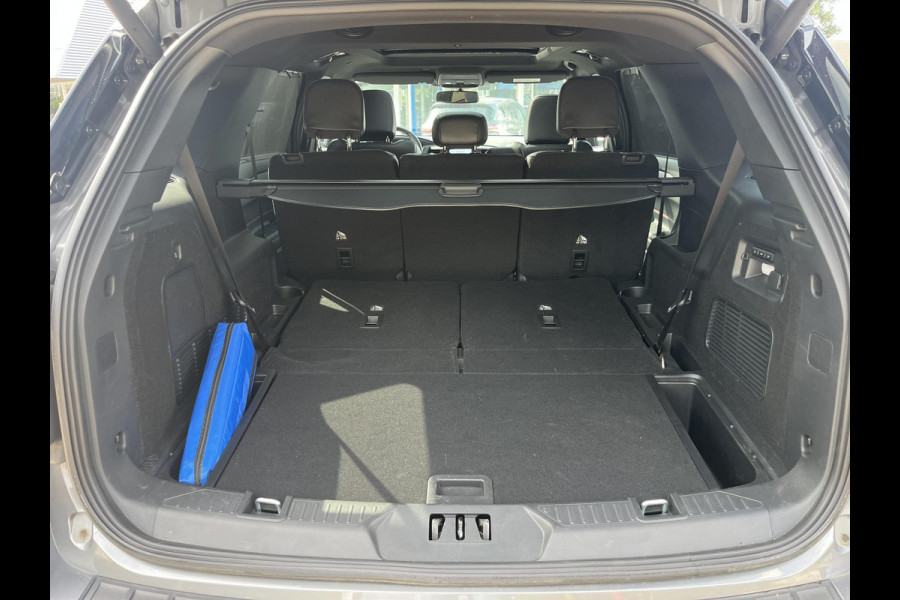 Ford Explorer 3.0 V6 EcoBoost PHEV ST-Line 457pk | Full LED | Adaptieve Cruise | Panorama Dak | Trekhaak afneembaar | 2.500kg Trekgewicht | Verlengde fabrieks garantie tot 09-2028