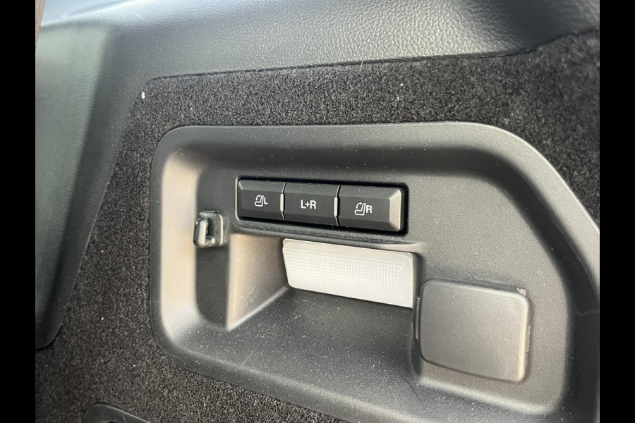 Ford Explorer 3.0 V6 EcoBoost PHEV ST-Line 457pk | Full LED | Adaptieve Cruise | Panorama Dak | Trekhaak afneembaar | 2.500kg Trekgewicht | Verlengde fabrieks garantie tot 09-2028