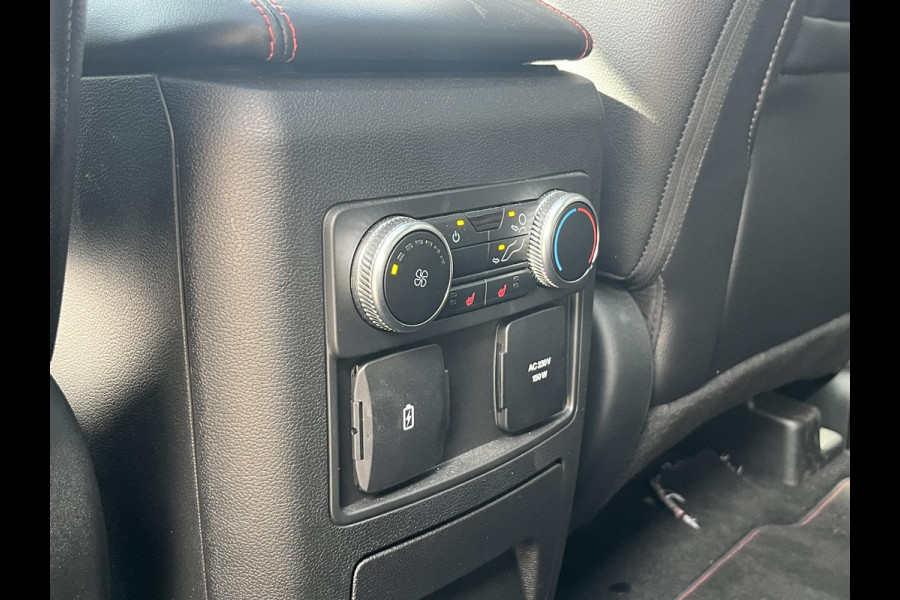 Ford Explorer 3.0 V6 EcoBoost PHEV ST-Line 457pk | Full LED | Adaptieve Cruise | Panorama Dak | Trekhaak afneembaar | 2.500kg Trekgewicht | Verlengde fabrieks garantie tot 09-2028