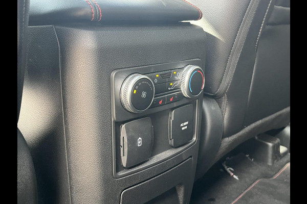 Ford Explorer 3.0 V6 EcoBoost PHEV ST-Line 457pk | Full LED | Adaptieve Cruise | Panorama Dak | Trekhaak afneembaar | 2.500kg Trekgewicht | Verlengde fabrieks garantie tot 09-2028