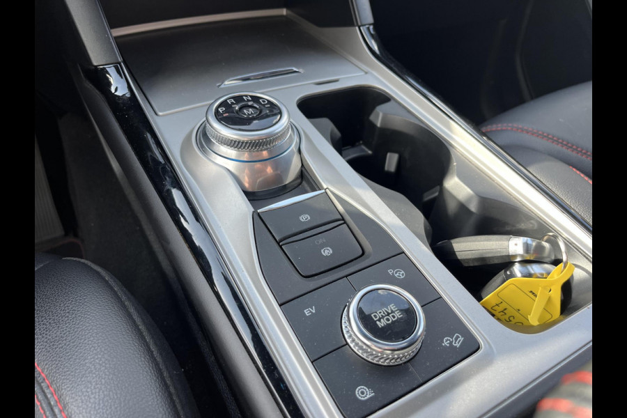 Ford Explorer 3.0 V6 EcoBoost PHEV ST-Line 457pk | Full LED | Adaptieve Cruise | Panorama Dak | Trekhaak afneembaar | 2.500kg Trekgewicht | Verlengde fabrieks garantie tot 09-2028