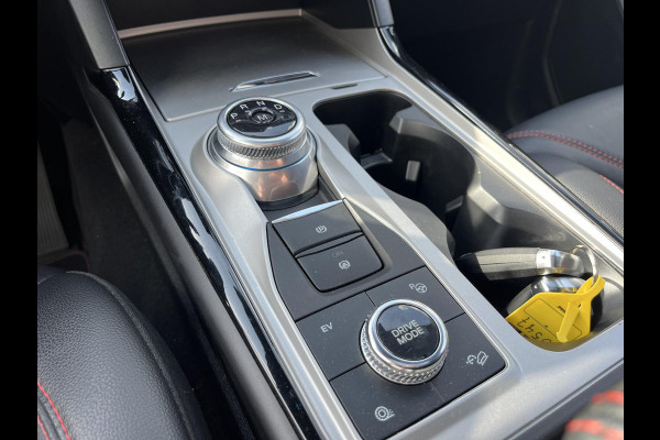 Ford Explorer 3.0 V6 EcoBoost PHEV ST-Line 457pk | Full LED | Adaptieve Cruise | Panorama Dak | Trekhaak afneembaar | 2.500kg Trekgewicht | Verlengde fabrieks garantie tot 09-2028