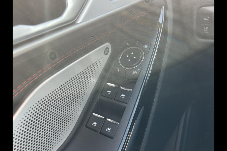 Ford Explorer 3.0 V6 EcoBoost PHEV ST-Line 457pk | Full LED | Adaptieve Cruise | Panorama Dak | Trekhaak afneembaar | 2.500kg Trekgewicht | Verlengde fabrieks garantie tot 09-2028