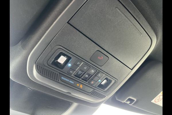 Ford Explorer 3.0 V6 EcoBoost PHEV ST-Line 457pk | Full LED | Adaptieve Cruise | Panorama Dak | Trekhaak afneembaar | 2.500kg Trekgewicht | Verlengde fabrieks garantie tot 09-2028