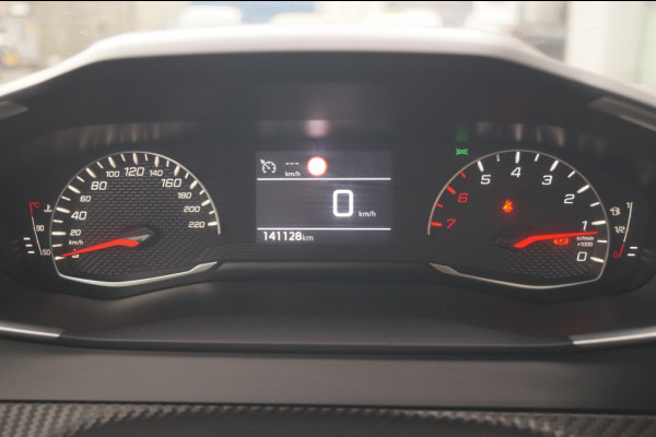Peugeot 2008 1.2 PureTech 130pk Active Pack -NAVI-CAM-PDC-
