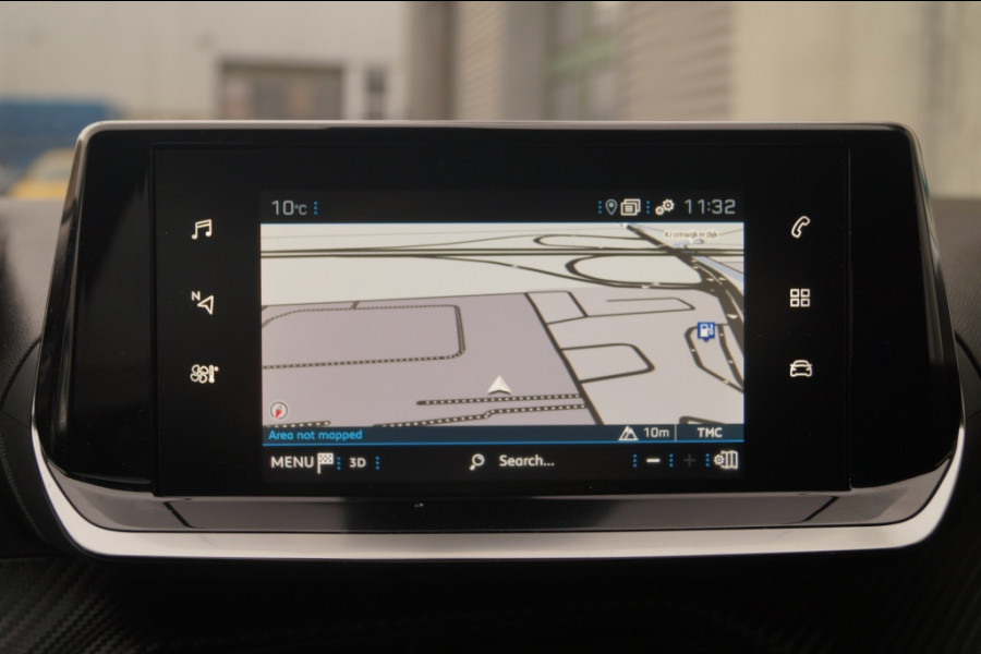 Peugeot 2008 1.2 PureTech 130pk Active Pack -NAVI-CAM-PDC-