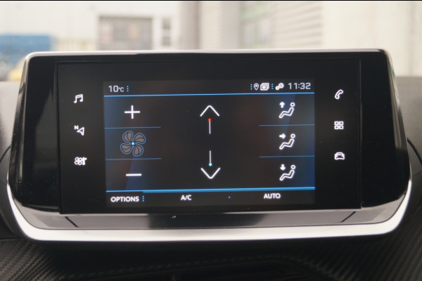 Peugeot 2008 1.2 PureTech 130pk Active Pack -NAVI-CAM-PDC-
