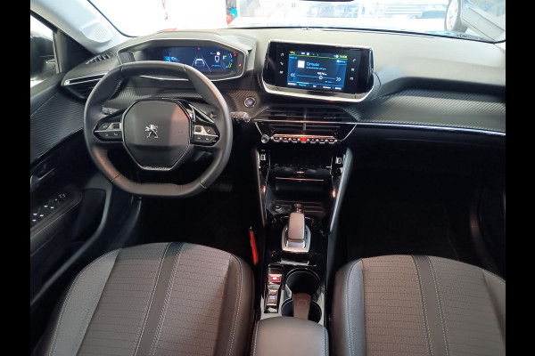 Peugeot e-208 EV Allure Pack 50 kWh Apple Carplay/Android Auto | Achteruitrijcamera | Climate Control
