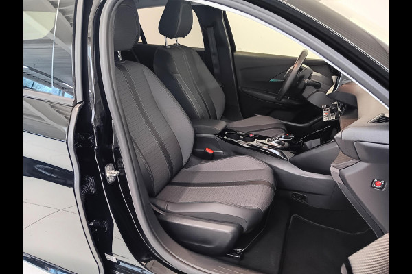 Peugeot e-208 EV Allure Pack 50 kWh Apple Carplay/Android Auto | Achteruitrijcamera | Climate Control