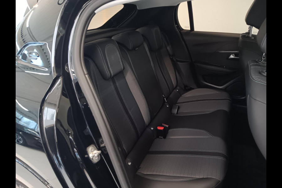 Peugeot e-208 EV Allure Pack 50 kWh Apple Carplay/Android Auto | Achteruitrijcamera | Climate Control