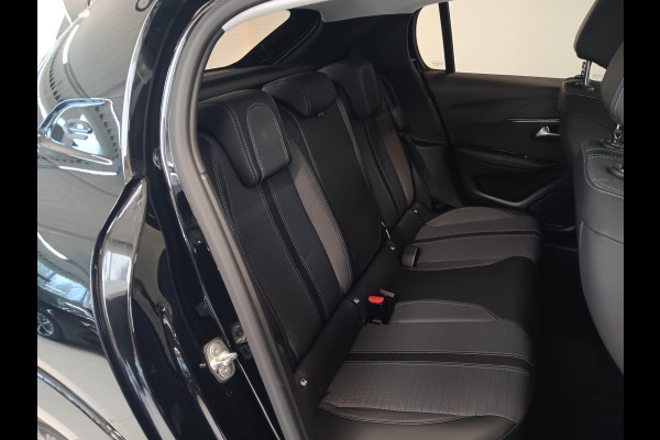 Peugeot e-208 EV Allure Pack 50 kWh Apple Carplay/Android Auto | Achteruitrijcamera | Climate Control