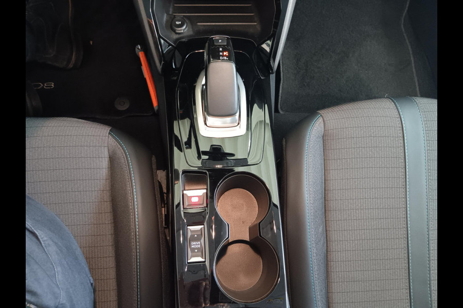 Peugeot e-208 EV Allure Pack 50 kWh Apple Carplay/Android Auto | Achteruitrijcamera | Climate Control