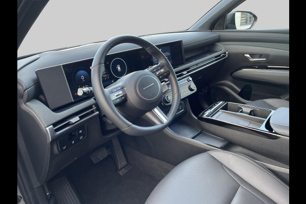 Hyundai Tucson 1.6 T-GDI HEV Premium | Leder | Navigatie