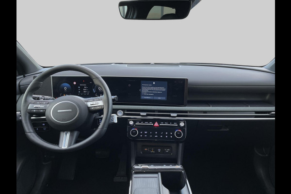 Hyundai Tucson 1.6 T-GDI HEV Premium | Leder | Navigatie