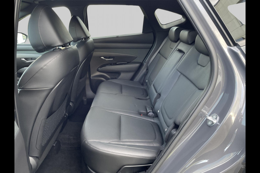 Hyundai Tucson 1.6 T-GDI HEV Premium | Leder | Navigatie