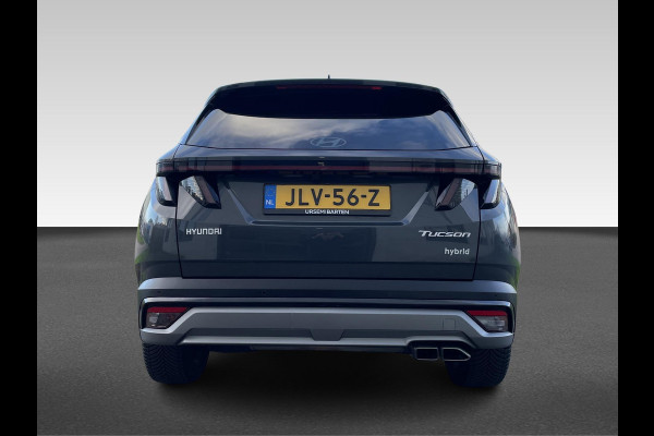 Hyundai Tucson 1.6 T-GDI HEV Premium | Leder | Navigatie