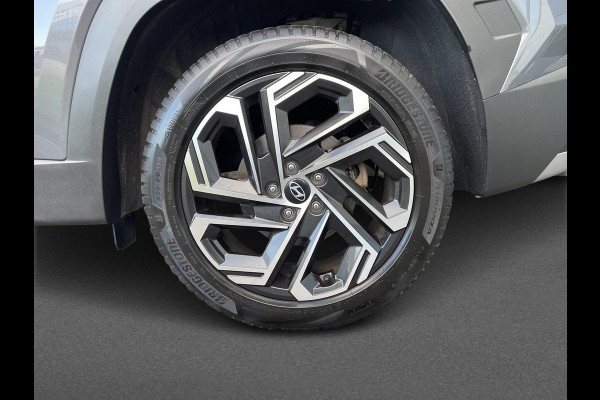 Hyundai Tucson 1.6 T-GDI HEV Premium | Leder | Navigatie