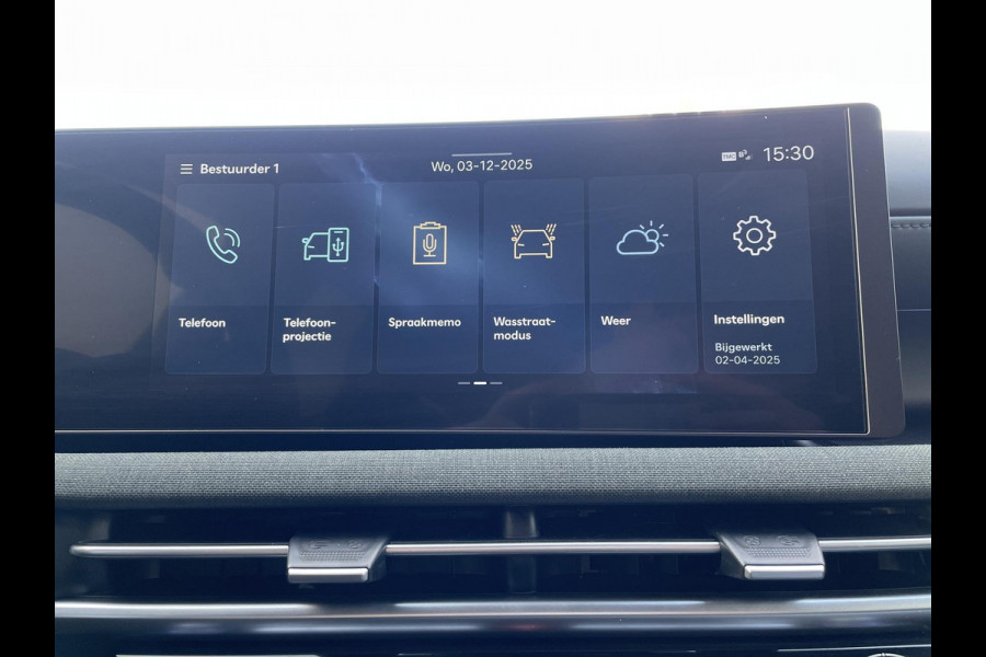 Hyundai Tucson 1.6 T-GDI HEV Premium | Leder | Navigatie