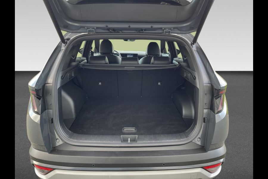 Hyundai Tucson 1.6 T-GDI HEV Premium | Leder | Navigatie