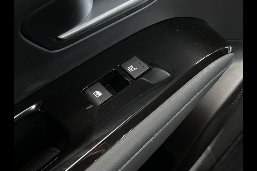 Hyundai Tucson 1.6 T-GDI HEV Premium | Leder | Navigatie