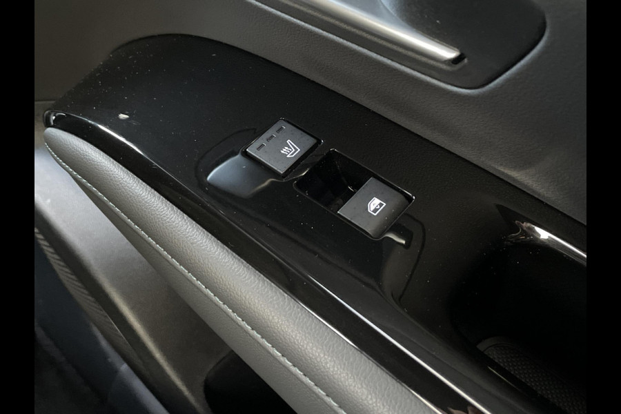 Hyundai Tucson 1.6 T-GDI HEV Premium | Leder | Navigatie