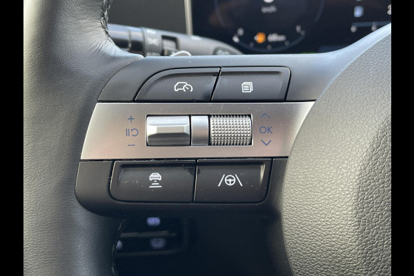 Hyundai Tucson 1.6 T-GDI HEV Premium | Leder | Navigatie