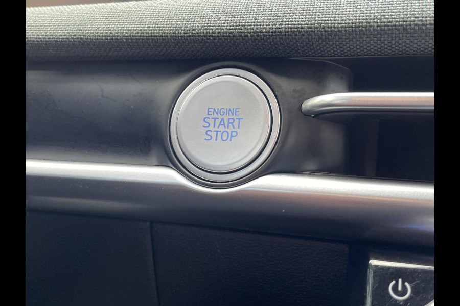 Hyundai Tucson 1.6 T-GDI HEV Premium | Leder | Navigatie