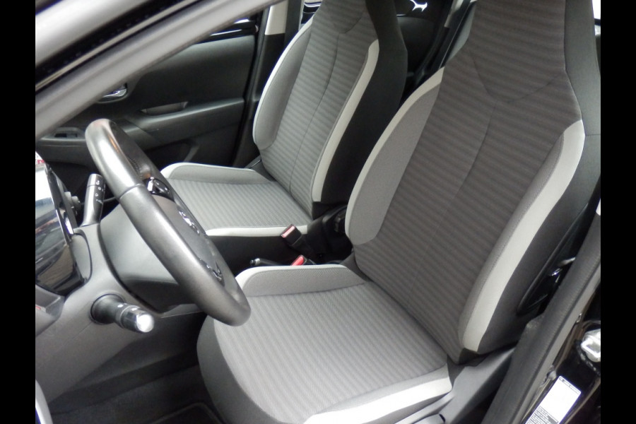 Toyota Aygo 1.0 VVT-i x-play I Cruise control I 1e eigenaar I 100 % dealero