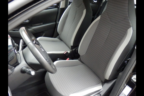 Toyota Aygo 1.0 VVT-i x-play I Cruise control I 1e eigenaar I 100 % dealero