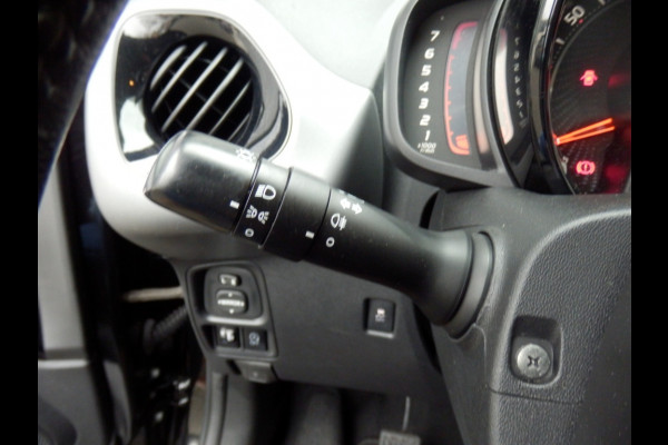 Toyota Aygo 1.0 VVT-i x-play I Cruise control I 1e eigenaar I 100 % dealero