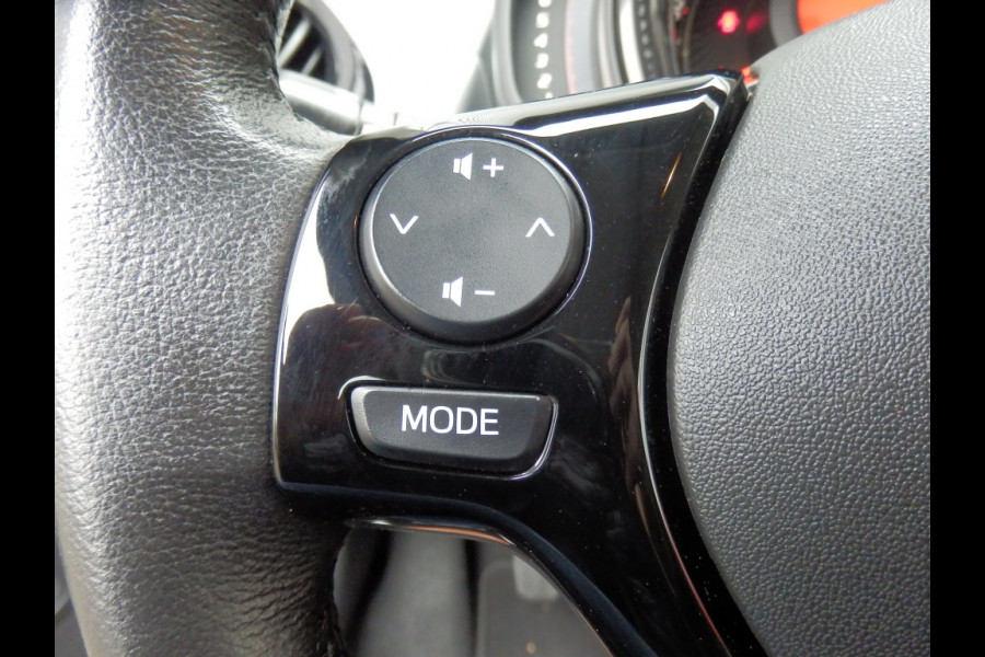 Toyota Aygo 1.0 VVT-i x-play I Cruise control I 1e eigenaar I 100 % dealero