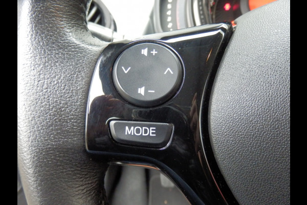 Toyota Aygo 1.0 VVT-i x-play I Cruise control I 1e eigenaar I 100 % dealero
