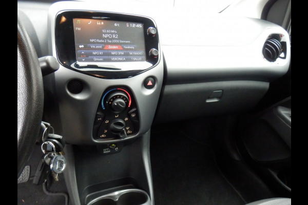 Toyota Aygo 1.0 VVT-i x-play I Cruise control I 1e eigenaar I 100 % dealero