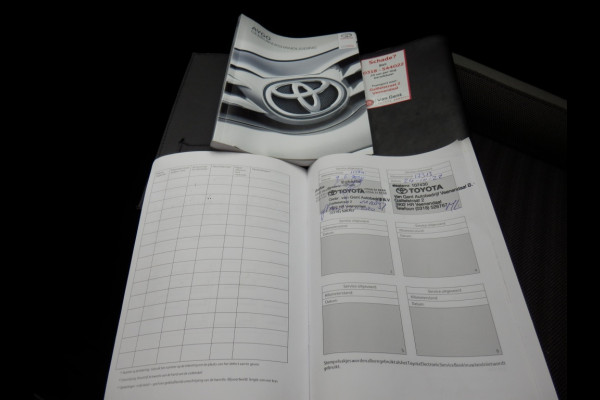 Toyota Aygo 1.0 VVT-i x-play I Cruise control I 1e eigenaar I 100 % dealero