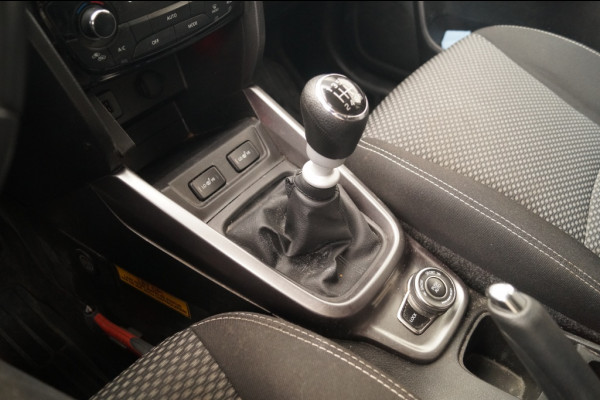 Suzuki Vitara 1.4 Boosterjet AllGrip 4WD Select -NAVI-ECC-PDC-