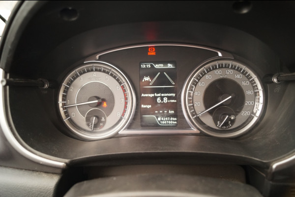 Suzuki Vitara 1.4 Boosterjet AllGrip 4WD Select -NAVI-ECC-PDC-