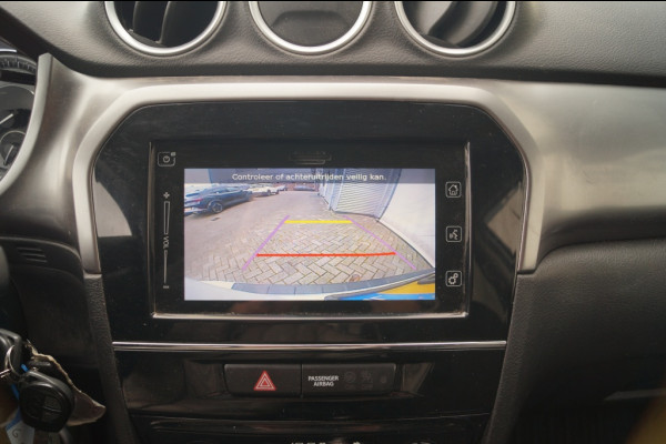 Suzuki Vitara 1.4 Boosterjet AllGrip 4WD Select -NAVI-ECC-PDC-